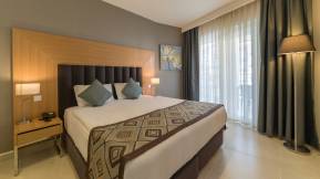 RAMADA RESORT KUSADASI AND GOLF Rooms